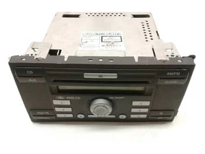 6S6118C815AG SISTEMA AUDIO / RADIO CD / FDB200 / 2414097 PARA FORD FOCUS C-MAX - Imagen 1 de 10