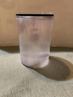 Outdoor Light Fixture Cover - Image 1 of 3