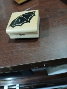 umbrella lightly used rubber stamp - Picture 1 of 1