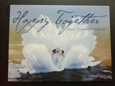 Wedding Card - Image 1 of 4