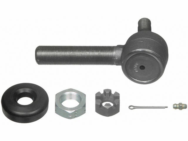 Extremo de barra de amarre exterior derecho Moog para Chevy K5 Blazer 1981-1986 4x4 89DXHQ Foto 1 de 1