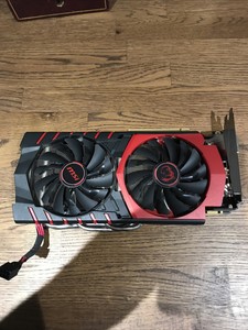 Tarjetas Graficas De Ordenador Nvidia Geforce Gtx 960 Compra Online En Ebay