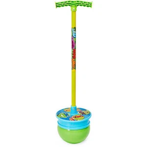 TMNT™ Ninja Turtles Kids Children Pogo Stick Jackhammer Jumper Hopper Bouncer - Picture 1 of 1