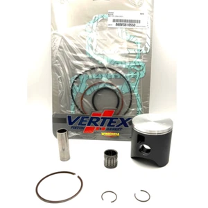 YZ85 2007 KIT PISTONI VERTEX KIT TOP END MXPUK 2007 YZ 85 47,45mm YAMAHA (819) - Foto 1 di 10