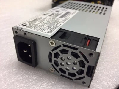 Enhance Flex (1U  Flex 600W) power supply  (ENP-7660B) , NEW - Image 1 of 3