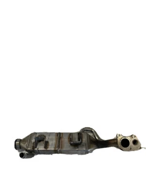 Jeep Grand Cherokee AGR-Ventilkühler 16421400175 Original 3.0 Crd 2007 - Bild 1 von 4