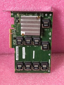 761879-001 HP SMART ARRAY PCIE SAS EXPANSION BOARD - Picture 1 of 2