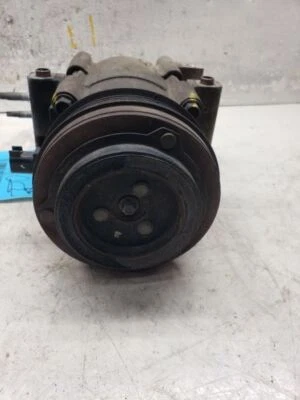 AC Compressor Thru 03/07/12 Fits 07-12 FORD E150 VAN 1045473 Foto 1 de 4