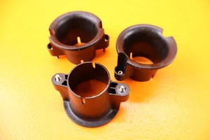 Triumph Tiger Xc 800 2012 ABS motor botas de admisión - Imagen 1 de 6