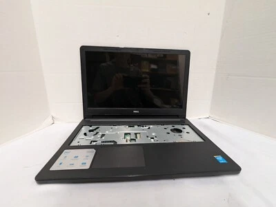 Dell Inspiron 15-3558 15" laptop intel i3 5th gen 2gb ram no hdd - Image 1 of 4