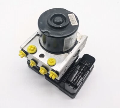 Modulo ABS Peugeot 207 / Citroën (C2, C3) 9662298480 10097011443 10020700924 - Immagine 1 di 4