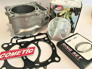 Get Predator 500 Big Bore Kit 105mm Cilindro 560cc Kit Completo de Reconstrucción de Extremo Superior - Imagen 1 de 2