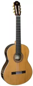 Admira A8 Handcrafted Classical Guitar - Picture 1 of 5