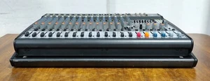 Behringer Europower PMP 5000 Built-In Effects Phantom Power 20-Channel Mixer - Picture 1 of 23