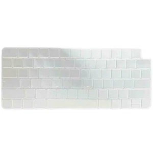 Transparent TPU Keyboard Cover Protector For iMac Keyboard Magic Nice - Picture 1 of 12