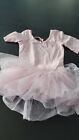 Child’s Ballet Outfit, Size M (3-5 Years Approx)