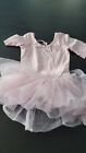 Tenue de ballet enfant, taille M (3-5 ans environ)