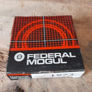 U31 Seal National Oil Seals 1973 eje de toma de fuerza eje rueda axil - Imagen 1 de 4