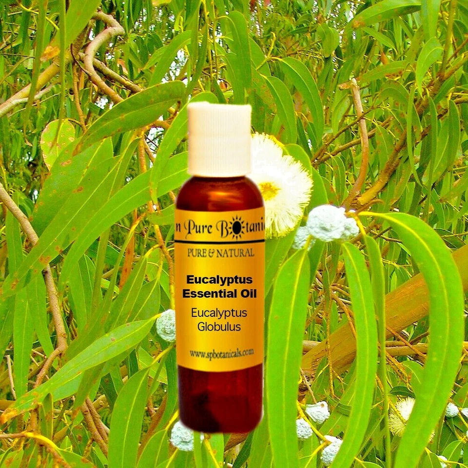 50+ Bulk Essential Oils · 1oz 2oz 4oz 8oz 16oz · 100% Pure  · Therapeutic Grade! - Image 1 of 1