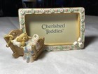 Cherished Teddies My Cherished Friend Frame