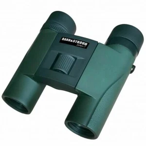 Barr & Stroud Series 5, 8 x 25 FMC Waterproof Compact Binoculars #70519 (UK) NEW - Picture 1 of 12