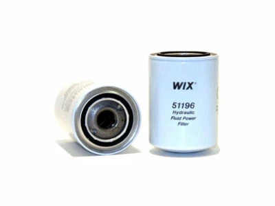 Kit de filtro de transmisión automática para Ford F600 1992-1994 WIX 61672RT 1993 Foto 1 de 2