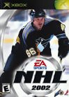 NHL 2002 - Original Xbox Game - Game Only