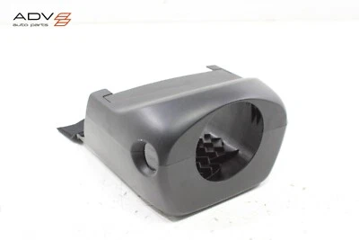 MAZDA CX-9 2016-2023 COLUMNA DE DIRECCIÓN ENVOLVENTE CUBIERTA INFERIOR Y SUPERIOR MOLDURA OEM Foto 1 de 4