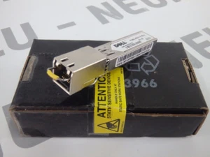 FCMJ85213DL - DELL - FCMJ-8521-3-DL / Adapteur GBIC transceiver NEW - Photo 1/3