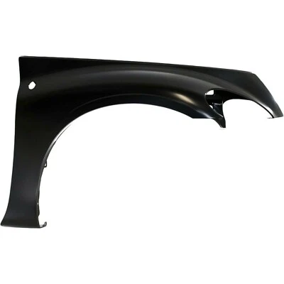 全新 右前右侧底漆 适用于 2001 - 2010 年克莱斯勒 PT Cruiser CH1241230 — 第 1/4 张图片