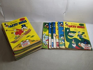 Mickey Mouse 1969 No. 1-52 Z: 1- 3 Ehapa B12 - Picture 1 of 17