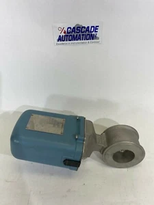 Foxboro Target Flow Transmitter 13T-S02 - Picture 1 of 5