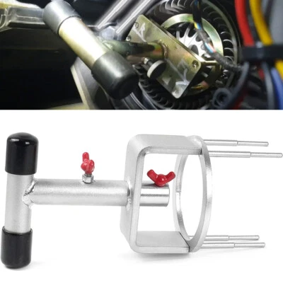 9997284 Calentador Soplador Motor Herramienta para Volvo V60 V70 S60 S80 XC60 XC70 Rover LR2 Foto 1 de 4