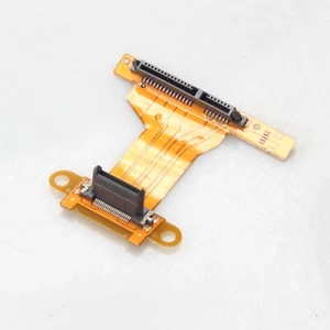 New Hard Disk Drive HDD Caddy SATA Connector Cable fr Panasonic Toughbook CF-19 - Afbeelding 1 van 4