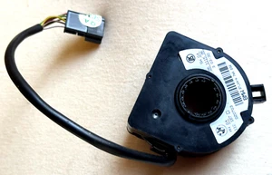 RANGE ROVER L322 ORIGINAL LENKWINKELSENSOR AN UNTERER SÄULE SRO105071 - Bild 1 von 4