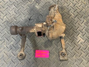 Toyota 4Runner 2004 4x4 V6 4,0 L conjunto de portador diferencial delantero OEM - Imagen 1 de 12
