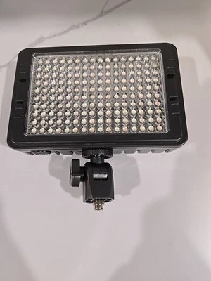  ProMaster LED80VT Bi-Color Camera, Camcorder Light 6483 - Image 1 of 4