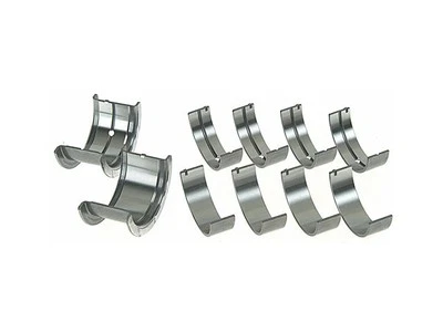 For 1979-1986, 1988-1999 GMC K1500 Main Bearing Set Sealed Power 52464VCTC 1980 - Image 1 of 2