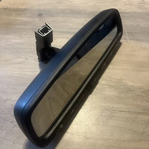 2013 Hyundai Veloster Rear View Mirror Oem - Picture 1 of 3