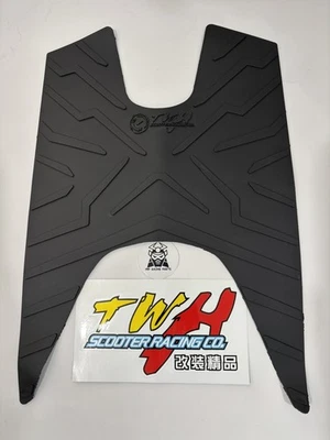 ALFOMBRILLA HONDA DIO AF 17/18/25 NEGRA TWH TAIWAN Foto 1 de 2