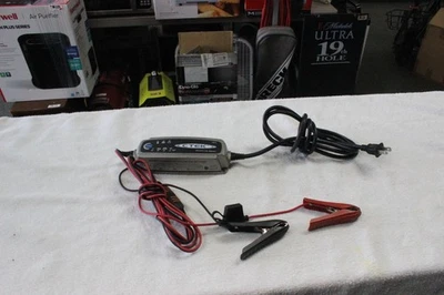 CTEK Multi US 3300 12 Volt 12V Car Battery Automatic SMART Charger & Maintainer - Image 1 of 4