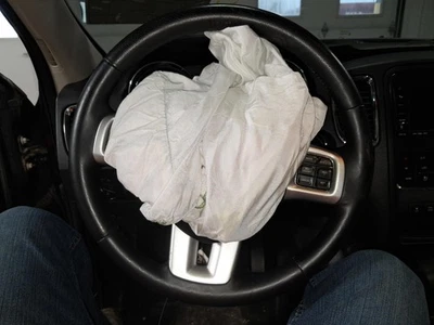 Volante usado se adapta a: Dodge Durango Grade A 2011 Foto 1 de 4