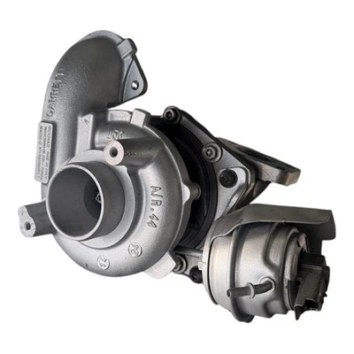 Turbolader für Citroen Peugeot Ford Volvo 1.6 Hdi Tdci 1.6 D2 784011 806291 - Bild 1 von 3
