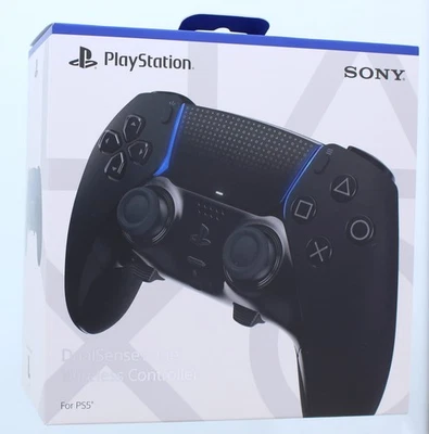 SONY PlayStation DualSense Edge Wireless Controller - Image 1 of 3