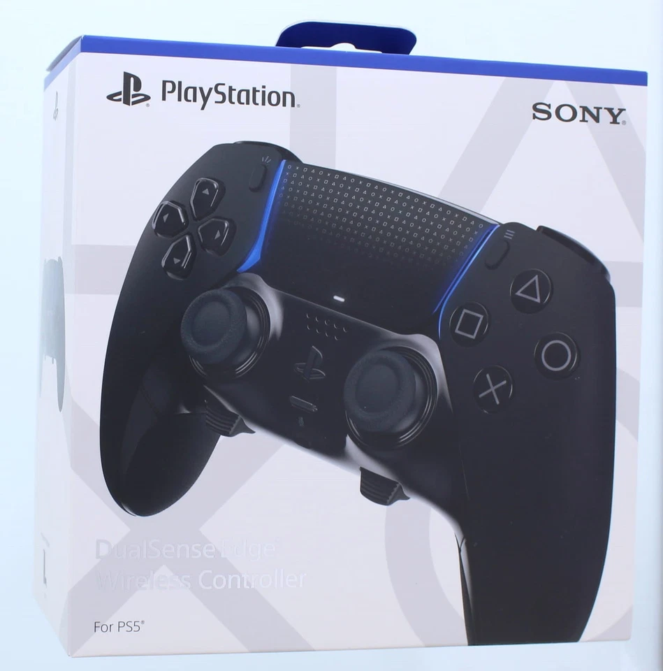 SONY PlayStation DualSense Edge Wireless Controller