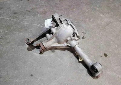 1998-2011 Ford Ranger Front Differential Carrier Assembly 4.10 Ratio OEM Foto 1 de 4