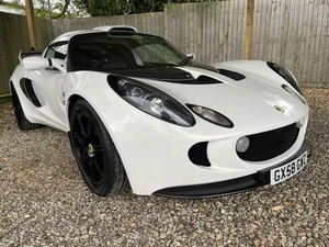 Lotus Exige 1.8 S Sports, Touring and Performance Pack - Picture 1 of 20