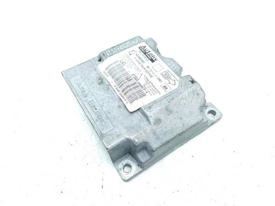 9655880880 CENTRALINA  / 603554600 / 171680 PER PEUGEOT 407 SW SR CONFORT - Immagine 1 di 4