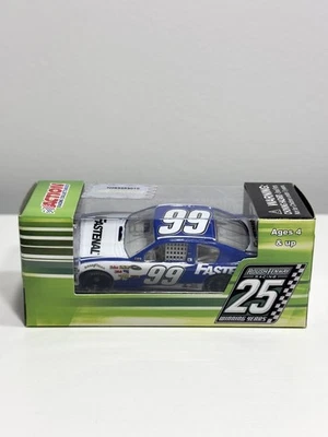 2012 Carl Edwards #99 Fastenal 1/64 Scale NASCAR Diecast Action Gold Series NEW - Image 1 of 3