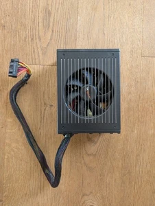 1000 Watt Be Quiet ! Dark Power Pro P8 1000W BN126 ATX 80 + zasilacz modułowy PSU - Zdjęcie 1 z 9